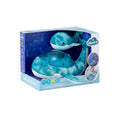 Cloud B Tranquil Whale Blue Night Light and Sound Machine