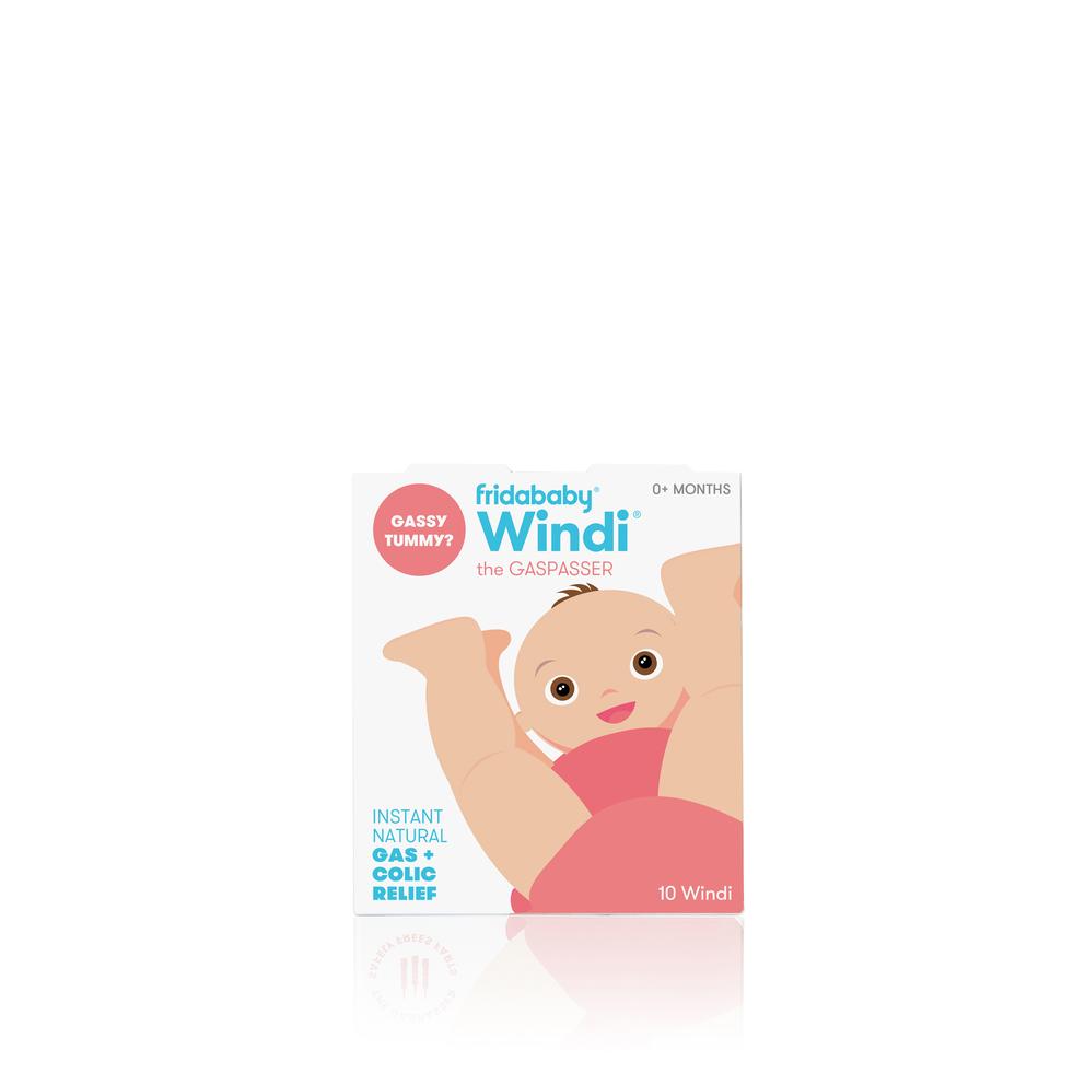 Windi Gas and Colic Reliever for Babies