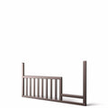 Romina Antonio Convertible Crib Toddler Rail