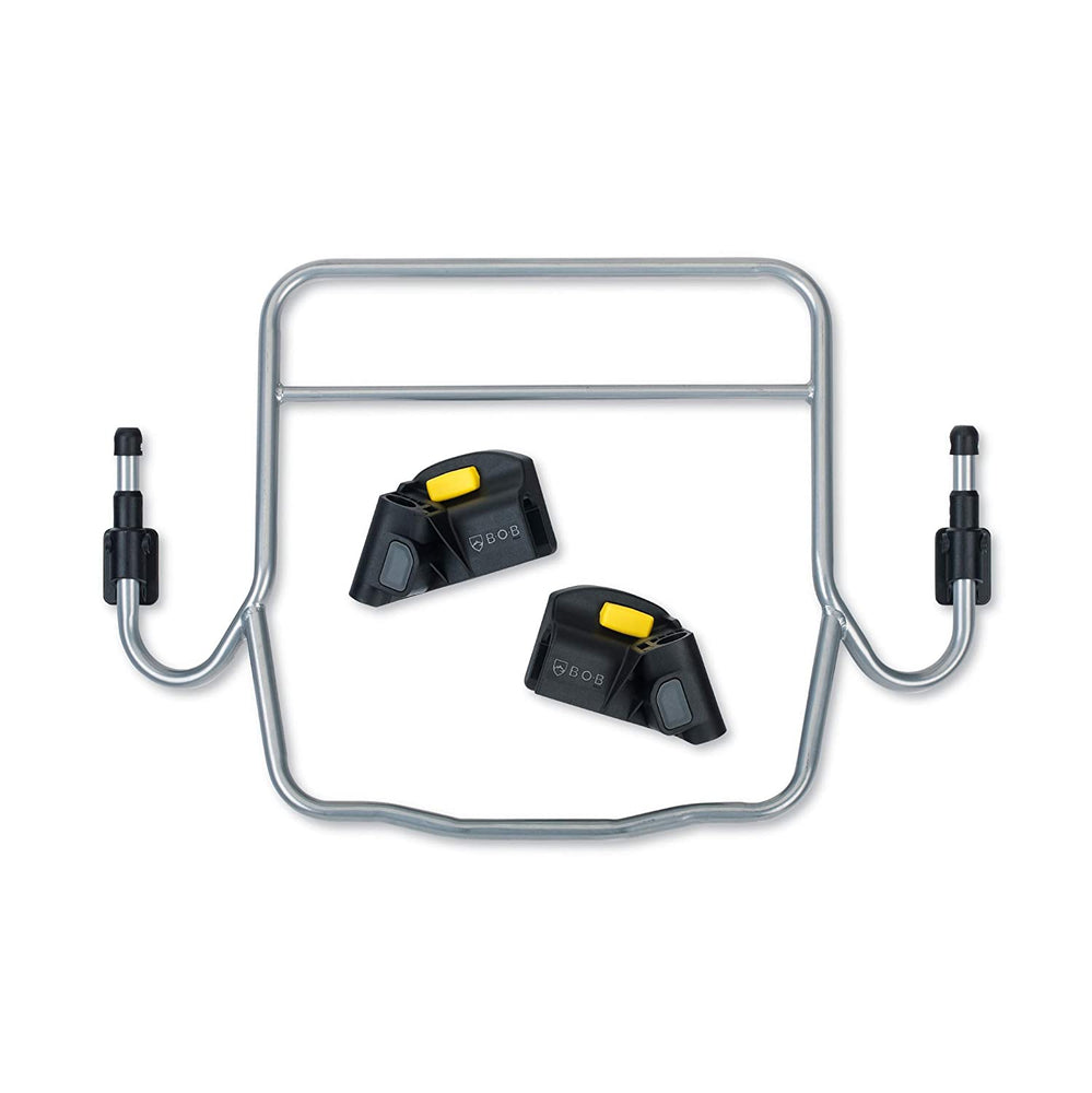 BOB Gear Single Car Seat Adapter Chicco (DS)