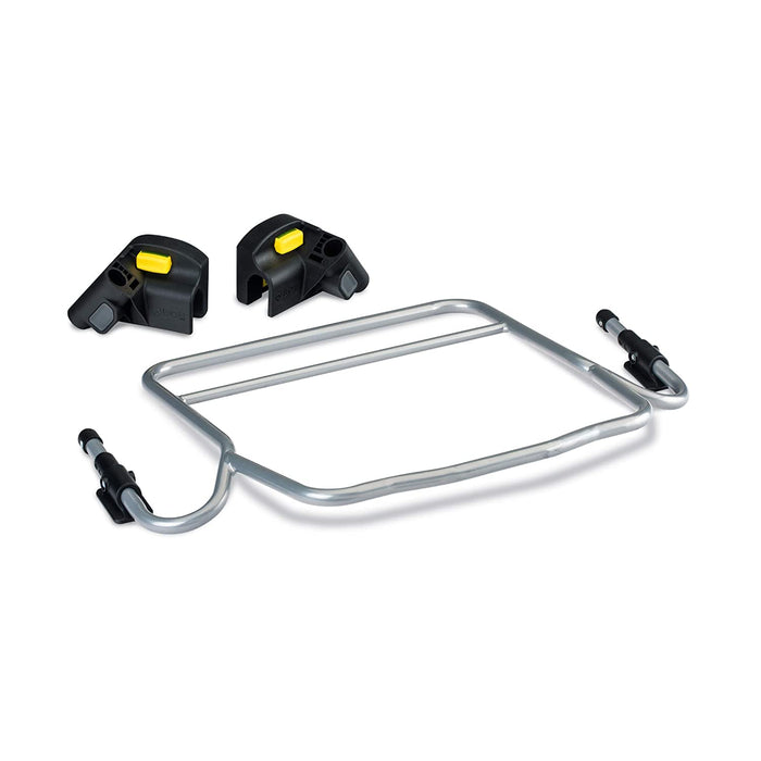 BOB Gear Single Car Seat Adapter Peg Perego (DS)