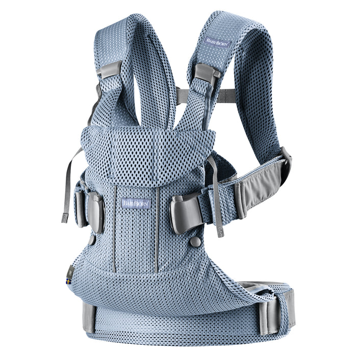 Baby Bjorn Baby Carrier One Air Mesh