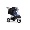 Bumbleride Indie / Speed Stroller Rain Cover Non-PVC