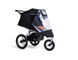 Bumbleride Indie / Speed Stroller Rain Cover Non-PVC