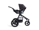 Bumbleride Single Indie / Speed Stroller Car Seat Adapter Graco / Chicco 
