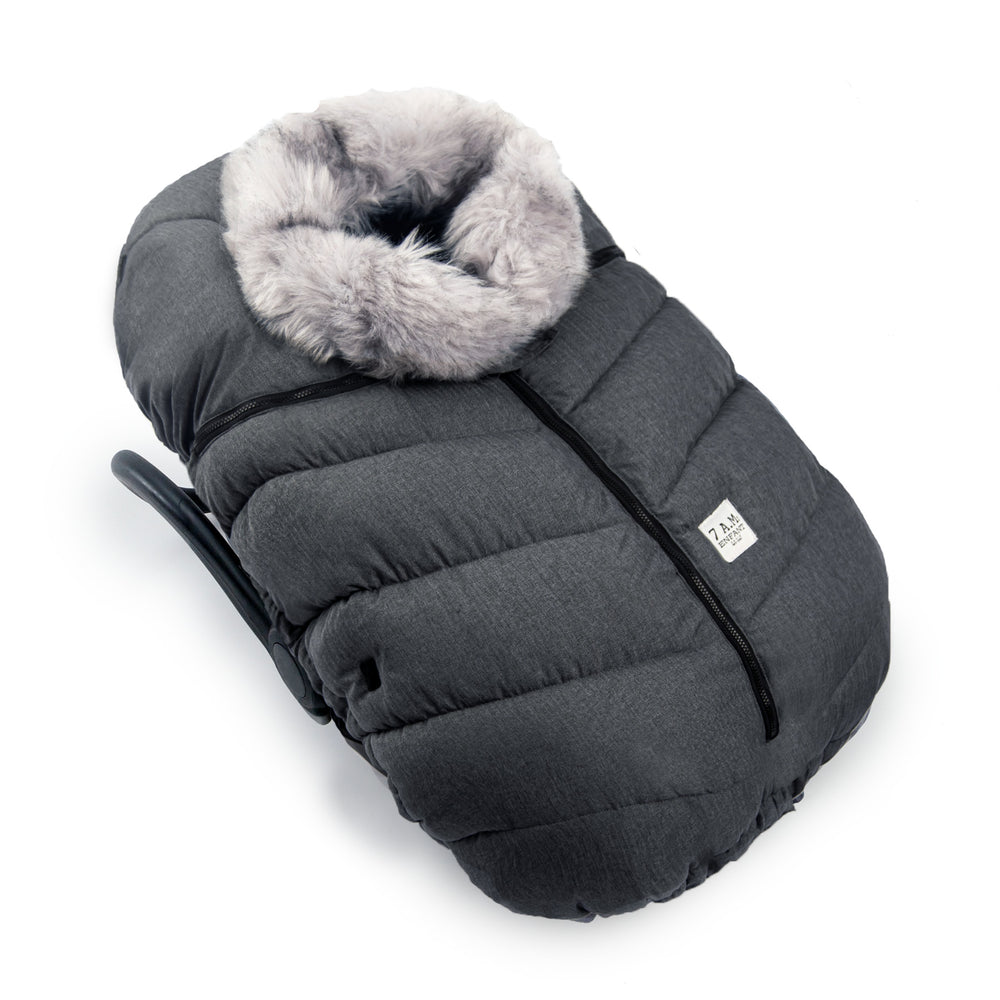 Car Seat Cocoon Tundra Collection