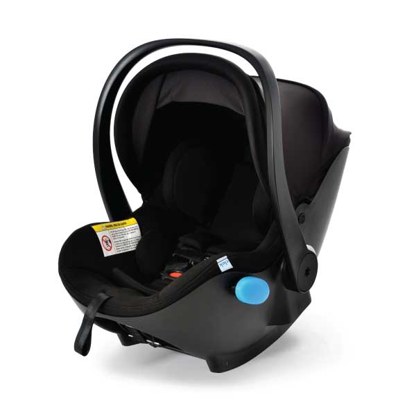 Clek Liingo Infant Car Seat 2020 | Free Shipping | Magic Beans - carbon