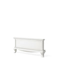 Romina Cleopatra Low-Profile Footboard for Convertible Cribs