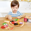 Perfect Pizza Playset
