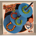 Fat Brain Toys Swingin' Shoes Game