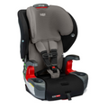 Britax Grow With You Clicktight Booster Seat