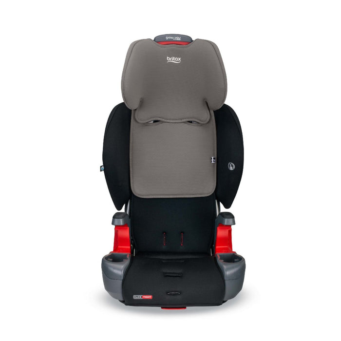 Britax Grow With You Clicktight Booster Seat