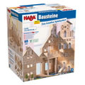 Haba Basic Building Blocks 60 Piece Large Starter Set