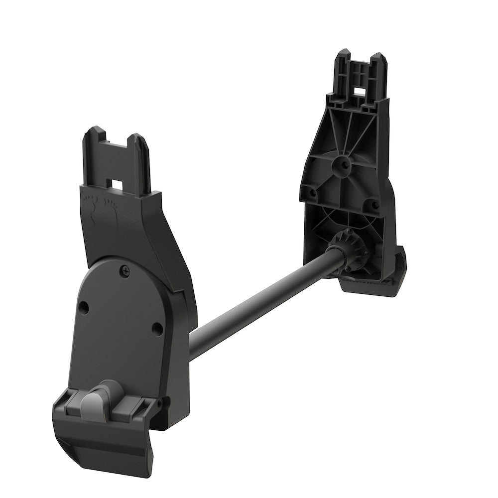 Veer Cruiser Car Seat Adapter for Uppababy Mesa