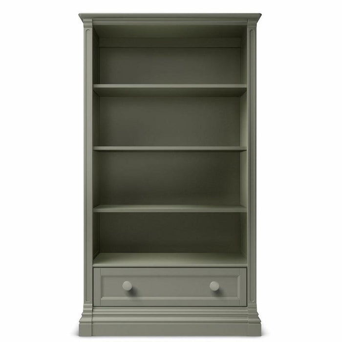 Romina Imperio Bookcase - Vintage Grey