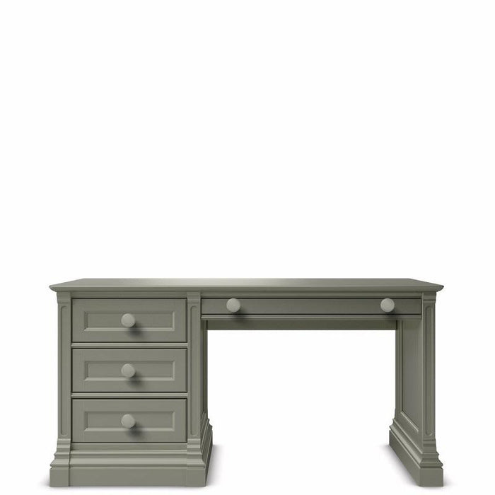 Romina Imperio Desk - Vintage Grey