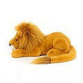 Jellycat Louie Lion Little