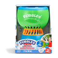 Fubbles No Spill Fun-Finiti Bubble Machine