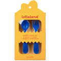 Lollaland Toddler Utensil Set (5 pc)
