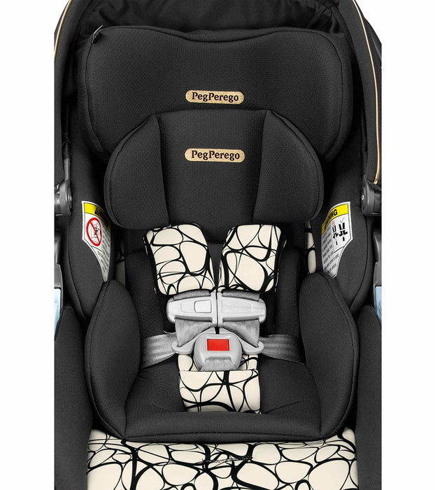 Peg Perego Primo Viaggio 4/35 Lounge Infant Car Seat