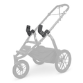 UPPAbaby Ridge Car Seat Adapter Maxi Cosi/Nuna/Cybex