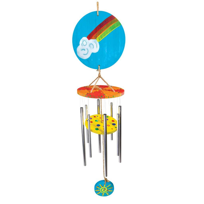 Make Your Own Wind Chime