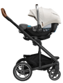Nuna Pipa RX Infant Car Seat