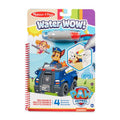 PAW PATROL WATER WOW CHASE