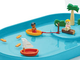 PlanToys - Water Play Set