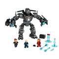 Lego: Iron Man: Iron Monger Mayhem