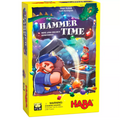 HABA: HAMMER TIME GAME