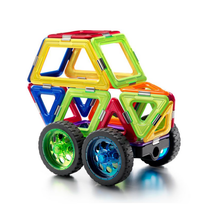 SMART TOYS AND GAMES: Geosmart Luna Rover