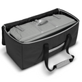 UPPAbaby REMI Travel Bag with TravelSafe