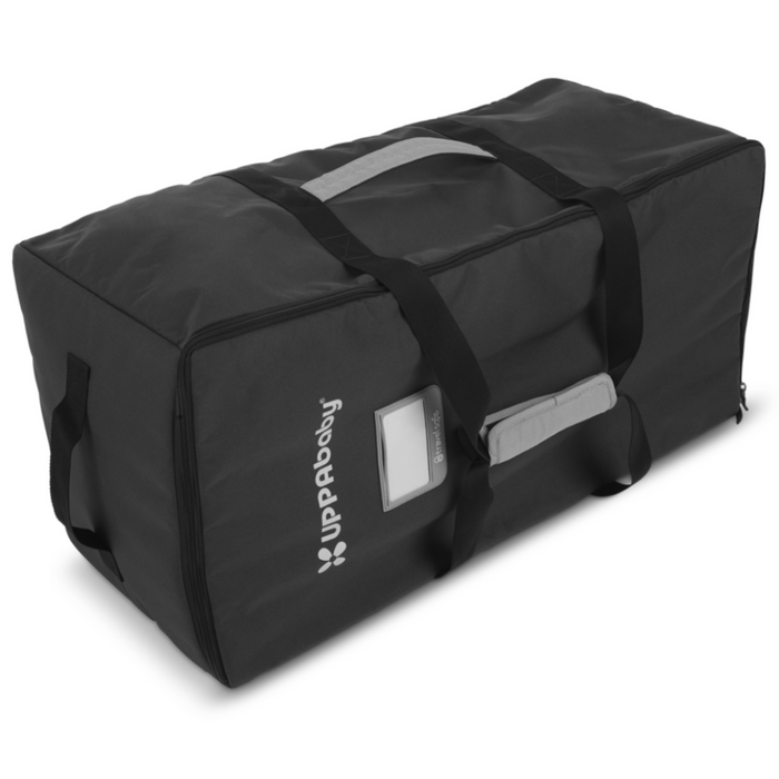 UPPAbaby REMI Travel Bag with TravelSafe