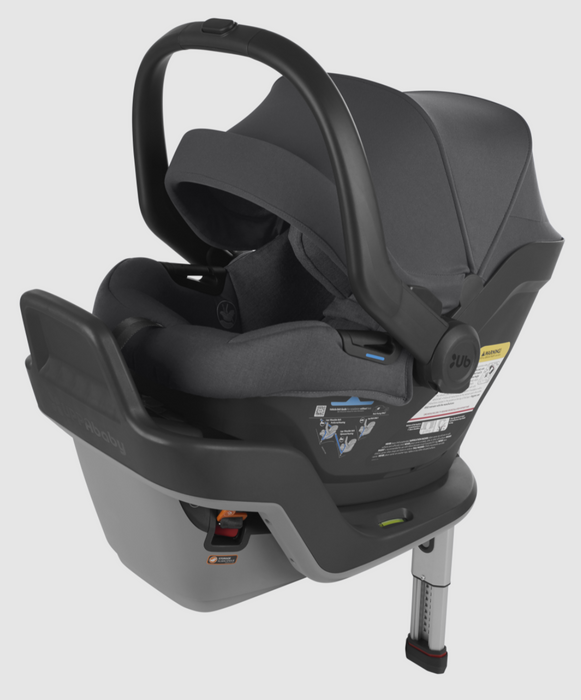 Uppababy Mesa Max Infant Car Seat 2022 - greyson