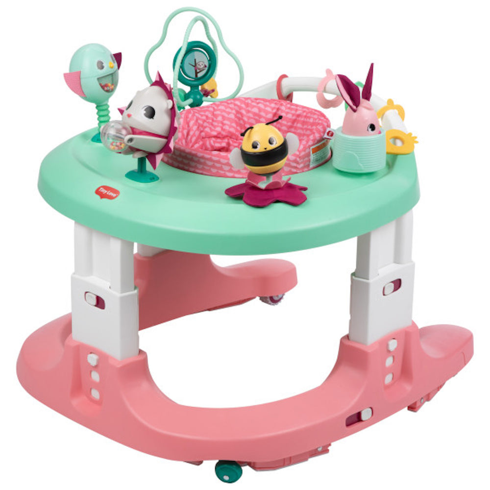 Tiny Love Tiny Princess Tales 4 in 1 Mobile Activity Center