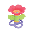 Toylab Spinning Flower