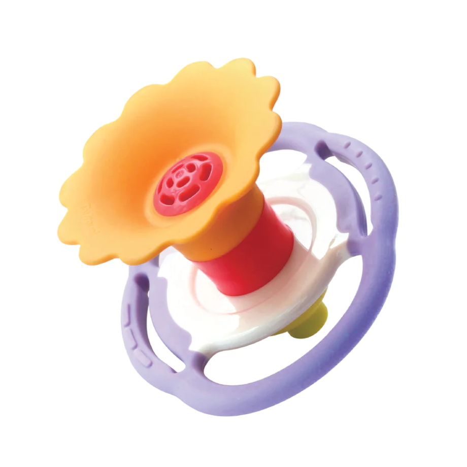 Toylab Flower Whistle