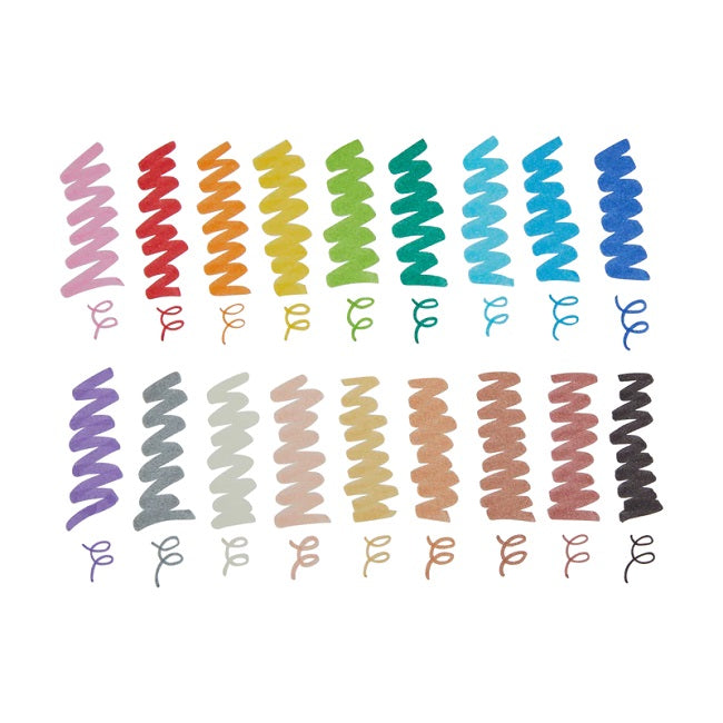 Ooly Color Together Markers - Set of 18