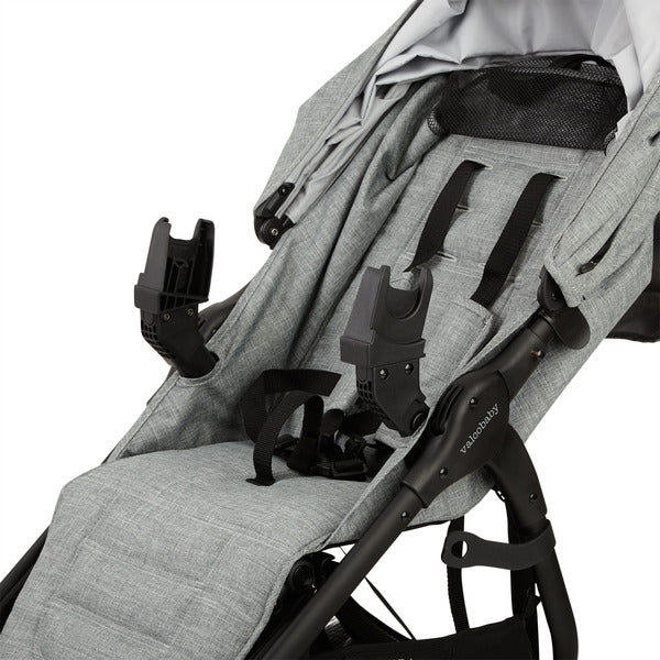 Valco Trend 4 Stroller Car Seat Adapter for Maxi Cosi / Nuna
