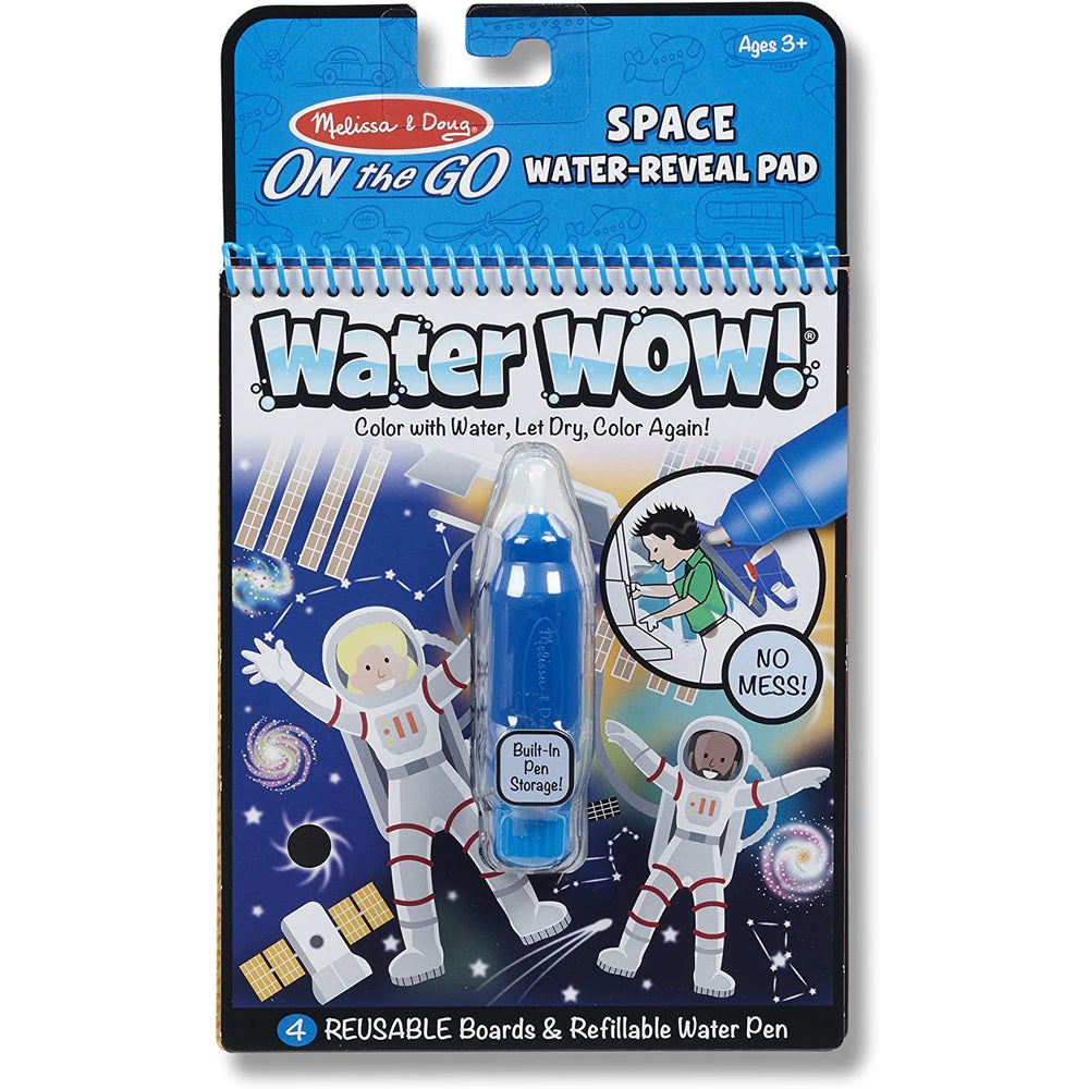 WATERWOW SPACE