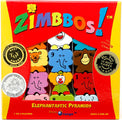 Zimbbos Box