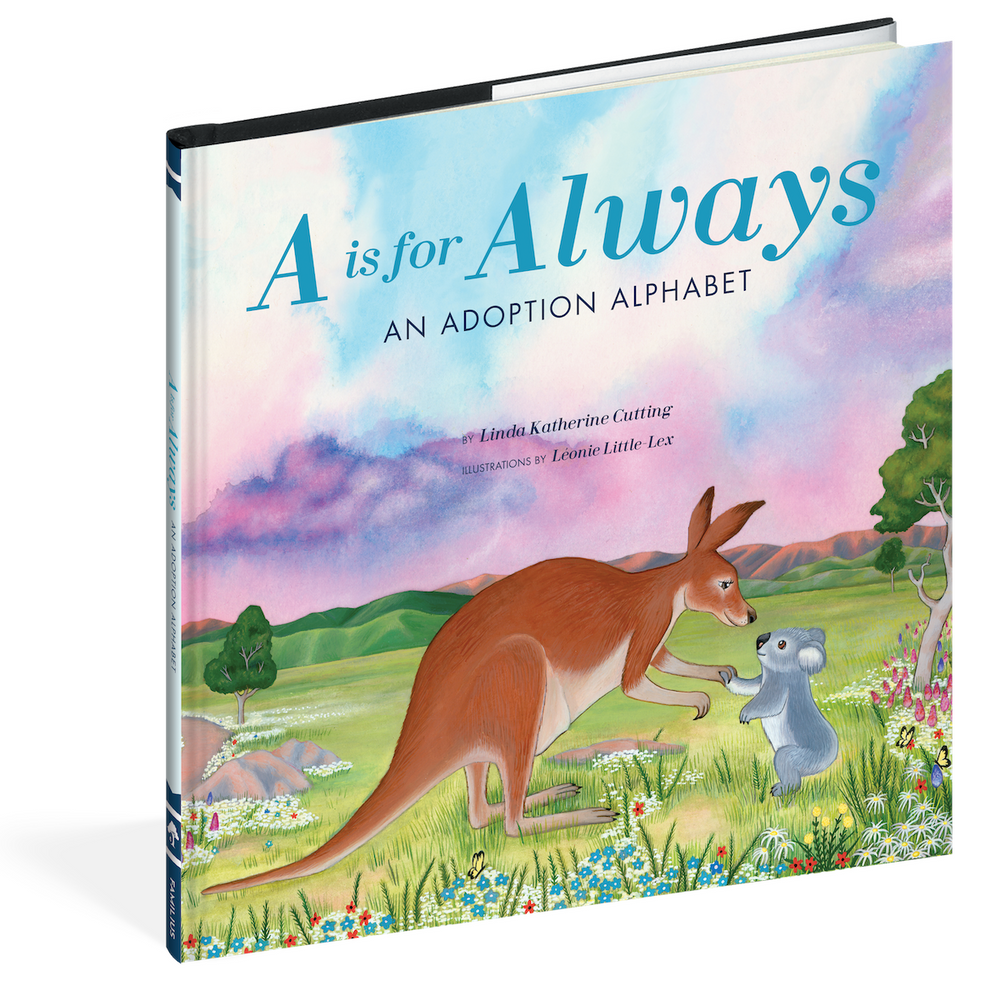 A Is for Always: An Adoption Alphabet