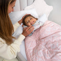 Aden + Anais Toddler Embrace Weighted Blanket - Ophelia