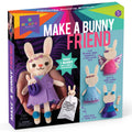 Ann Williams Craft-Tastic Make a Bunny Friend