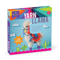 Ann Williams Yarn Llama