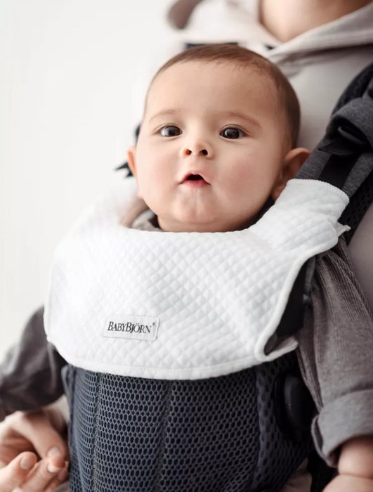 Baby Bjorn Bib for Baby Carrier Harmony