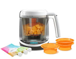 Baby Brezza Baby Food Maker Complete