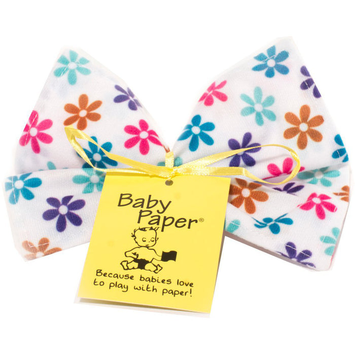 Baby Paper - Flowers