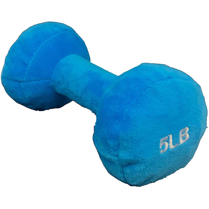 Baby Paper Free Weight - Blue